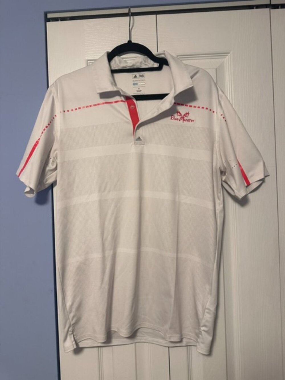 Addidas Golf shirt